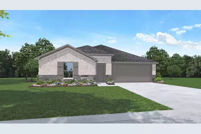 549 Wax Myrtle Way, Hockley, TX 77347 - Photo 1