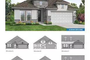 3562 Mount Scenery Ln, Dayton, TX 77535 - Photo 3