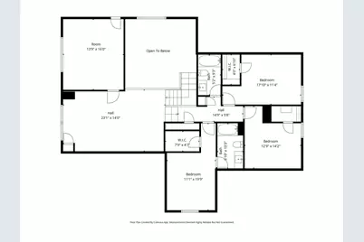 5830 Vineyard Creek Lane, Houston, TX 77365 - Photo 49