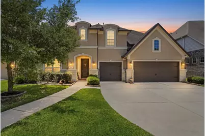 5830 Vineyard Creek Lane, Houston, TX 77365 - Photo 1