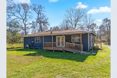 5519 Kincer Road, Damon, TX 77430 - Photo 3