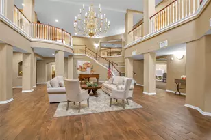2815 Kings Crossing Dr, Houston, TX 77345 - Photo 3