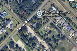 2704 Saddlehorn Trail, Katy, TX 77494 - Photo 3