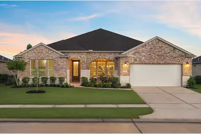 3411 Sapelo Way, Richmond, TX 77469 - Photo 1