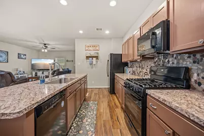 6019 Coleus Street, Crosby, TX 77532 - Photo 9