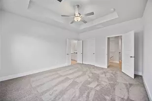 3008 La Rambla Dr, Houston, TX 77047 - Photo 13