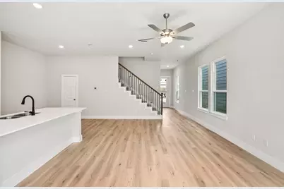 3008 La Rambla Drive, Houston, TX 77047 - Photo 5