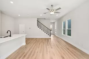 3008 La Rambla Dr, Houston, TX 77047 - Photo 5