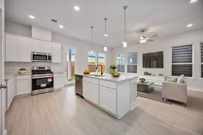 3008 La Rambla Drive, Houston, TX 77047 - Photo 9