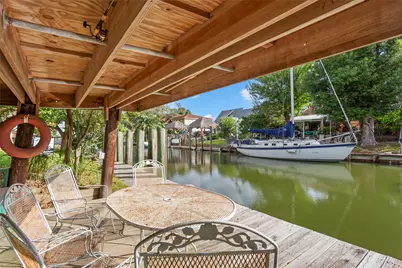 16 Harbor Lane, Kemah, TX 77565 - Photo 29