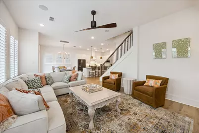 2512 Swang Place, Houston, TX 77008 - Photo 17