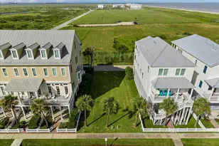 726 Positano Rd, Galveston, TX 77550 - Photo 1