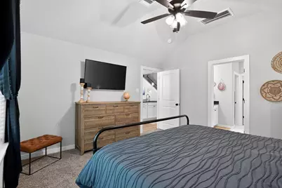 1601 Briscoe Manor Court, College Station, TX 77845 - Photo 25