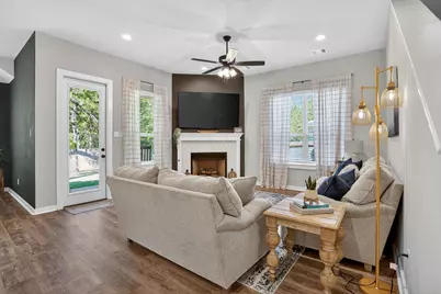 1601 Briscoe Manor Court, College Station, TX 77845 - Photo 9