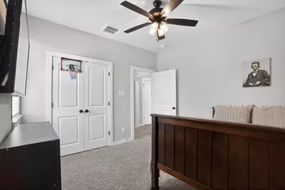 1601 Briscoe Manor Court, College Station, TX 77845 - Photo 21