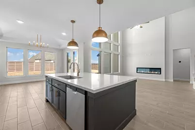 4918 Pegasus Way, Richmond, TX 77469 - Photo 7