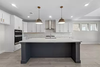 4918 Pegasus Way, Richmond, TX 77469 - Photo 5