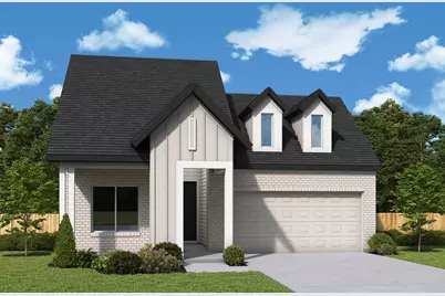 6307 Haltwhistle Lane, Katy, TX 77449 - Photo 1
