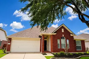 7018 Paradise Park Bend, Richmond, TX 77407 - Photo 1