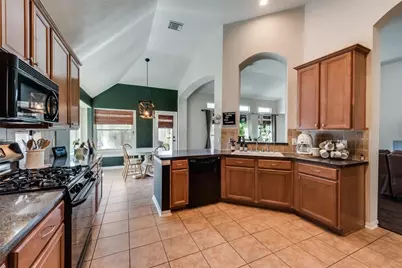 7018 Paradise Park Bend, Richmond, TX 77407 - Photo 9