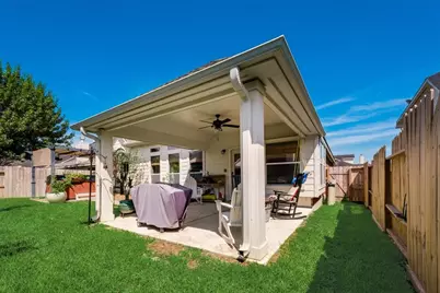 7018 Paradise Park Bend, Richmond, TX 77407 - Photo 17