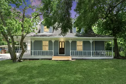 1111 Avenue J Avenue, South Houston, TX 77587 - Photo 1