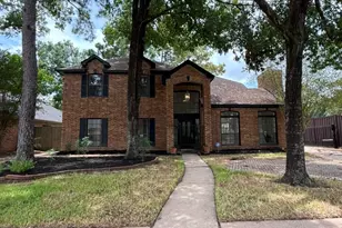 18319 Oak Hampton Dr, Houston, TX 77084 - Photo 1