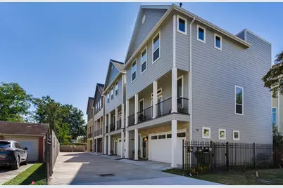 1244 W 26th Street, Houston, TX 77008 - Photo 3