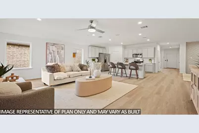 530 Palm Crest Court, Crosby, TX 77532 - Photo 9