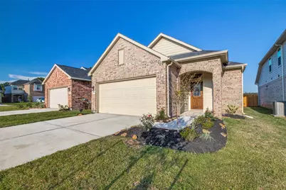 22650 Rosebush Hill Road, Tomball, TX 77377 - Photo 1