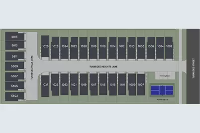 1011 Tuskegee Heights Lane, Houston, TX 77091 - Photo 3