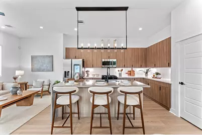 1011 Tuskegee Heights Lane, Houston, TX 77091 - Photo 13