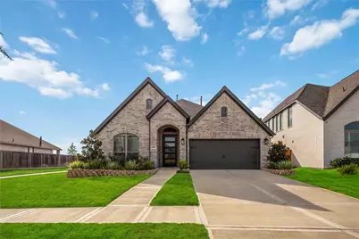 18834 Windy Orchard Court, Manvel, TX 77578 - Photo 1