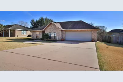 12749 Lake Conroe Hills Drive, Willis, TX 77318 - Photo 3