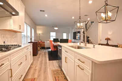 2806 Oakheath Crest Court, Pearland, TX 77089 - Photo 5