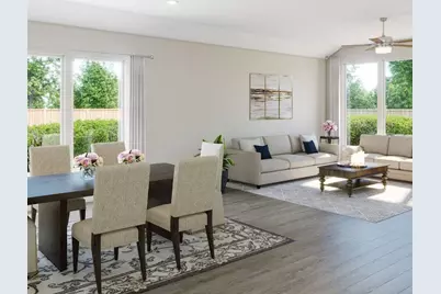 16526 Harmony Lea Lane, Hockley, TX 77447 - Photo 3