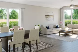 16526 Harmony Lea Ln, Hockley, TX 77447 - Photo 3