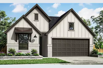 16526 Harmony Lea Lane, Hockley, TX 77447 - Photo 1