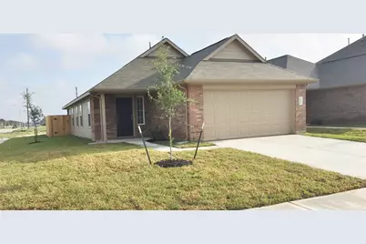 19046 Brescia Lane, Katy, TX 77449 - Photo 1