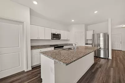 1037 Lacebark Pine Lane, Brookshire, TX 77423 - Photo 13