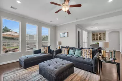 15706 Ponderosa Bend Drive, Cypress, TX 77429 - Photo 17