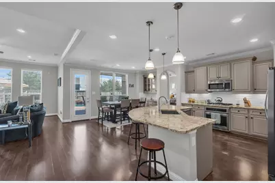 15706 Ponderosa Bend Drive, Cypress, TX 77429 - Photo 13