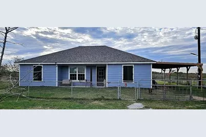 98 Dog Fish Drive, Palacios, TX 77465 - Photo 1