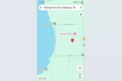 98 Dog Fish Drive, Palacios, TX 77465 - Photo 5