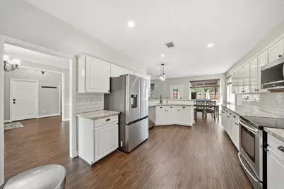 15510 Valley Plum Court, Cypress, TX 77433 - Photo 7