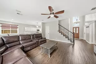 15510 Valley Plum Ct, Cypress, TX 77433 - Photo 11