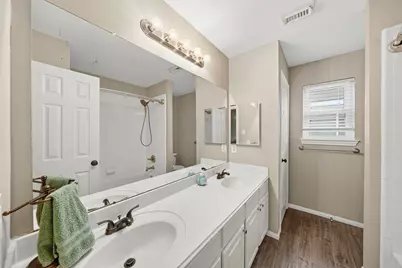 15510 Valley Plum Court, Cypress, TX 77433 - Photo 23