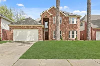 15510 Valley Plum Court, Cypress, TX 77433 - Photo 1