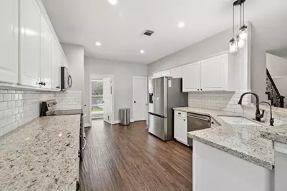 15510 Valley Plum Court, Cypress, TX 77433 - Photo 5