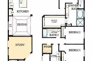 210 Sweetwater Rill Dr, Conroe, TX 77304 - Photo 13